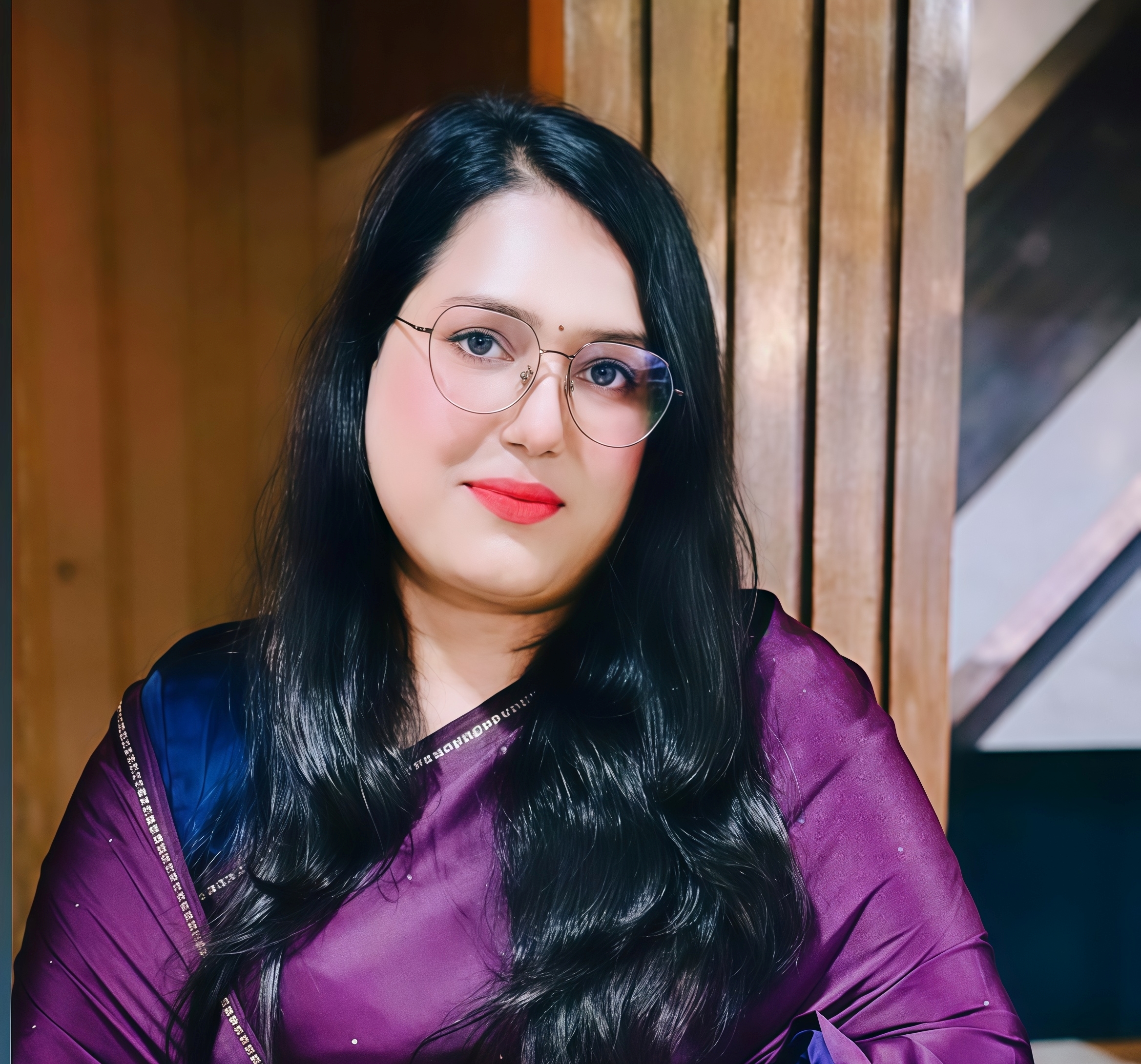 Ragini Patel