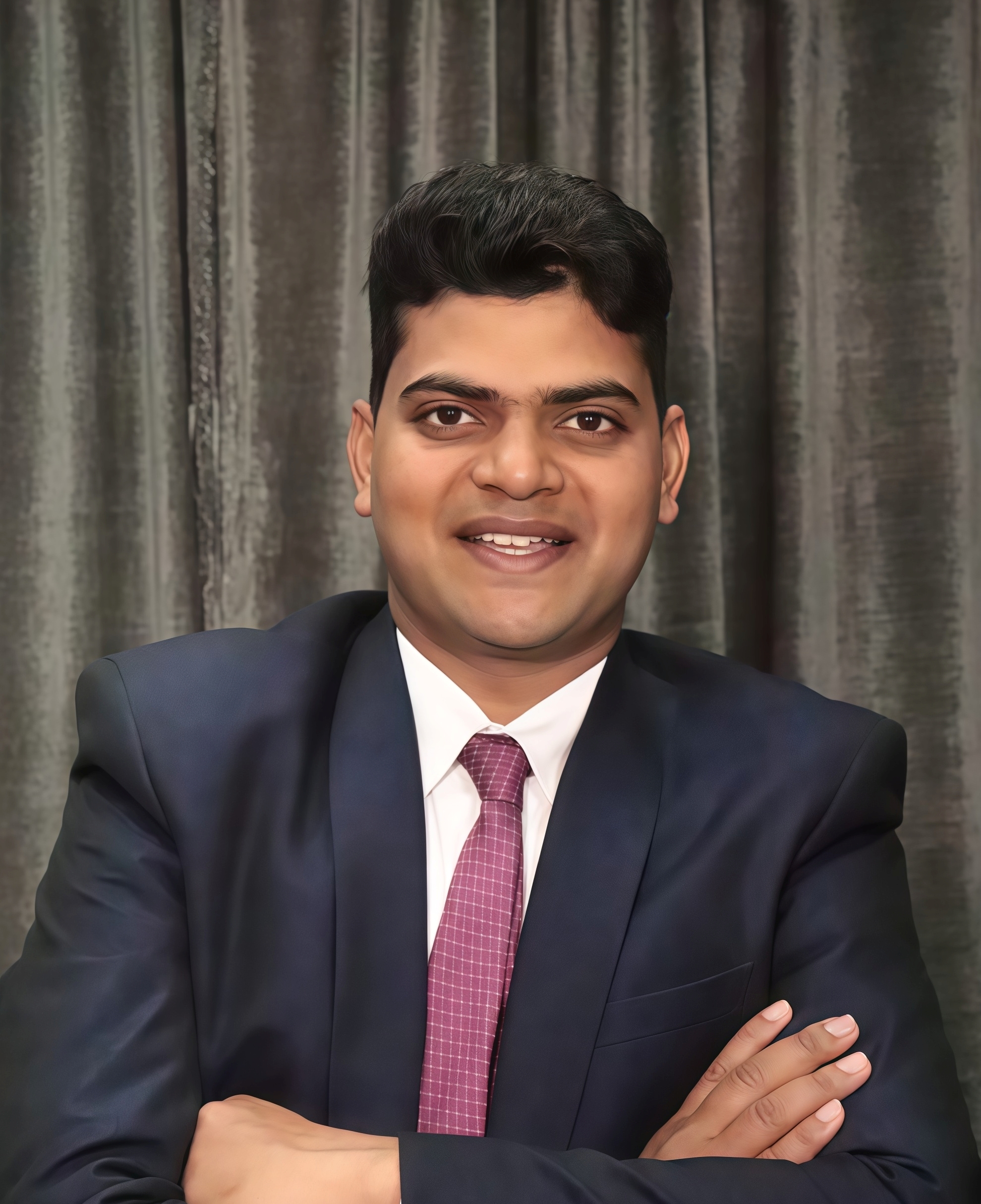Prakash Kumar