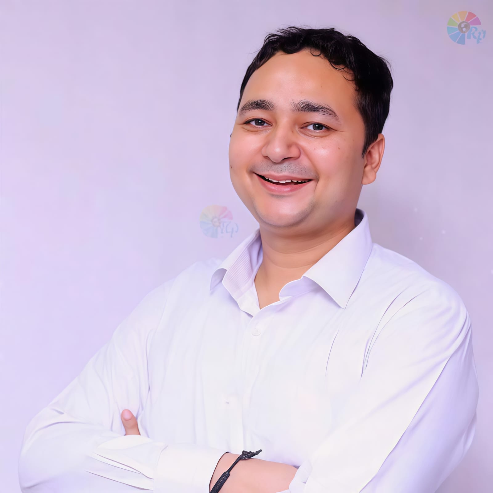 Sandeep Kumar Dubey